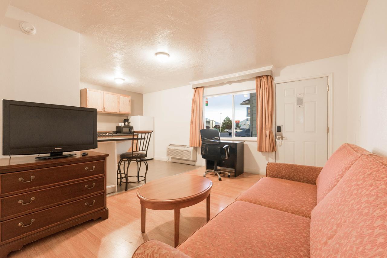 Little Suites Provo Extended Stay - thumb 17