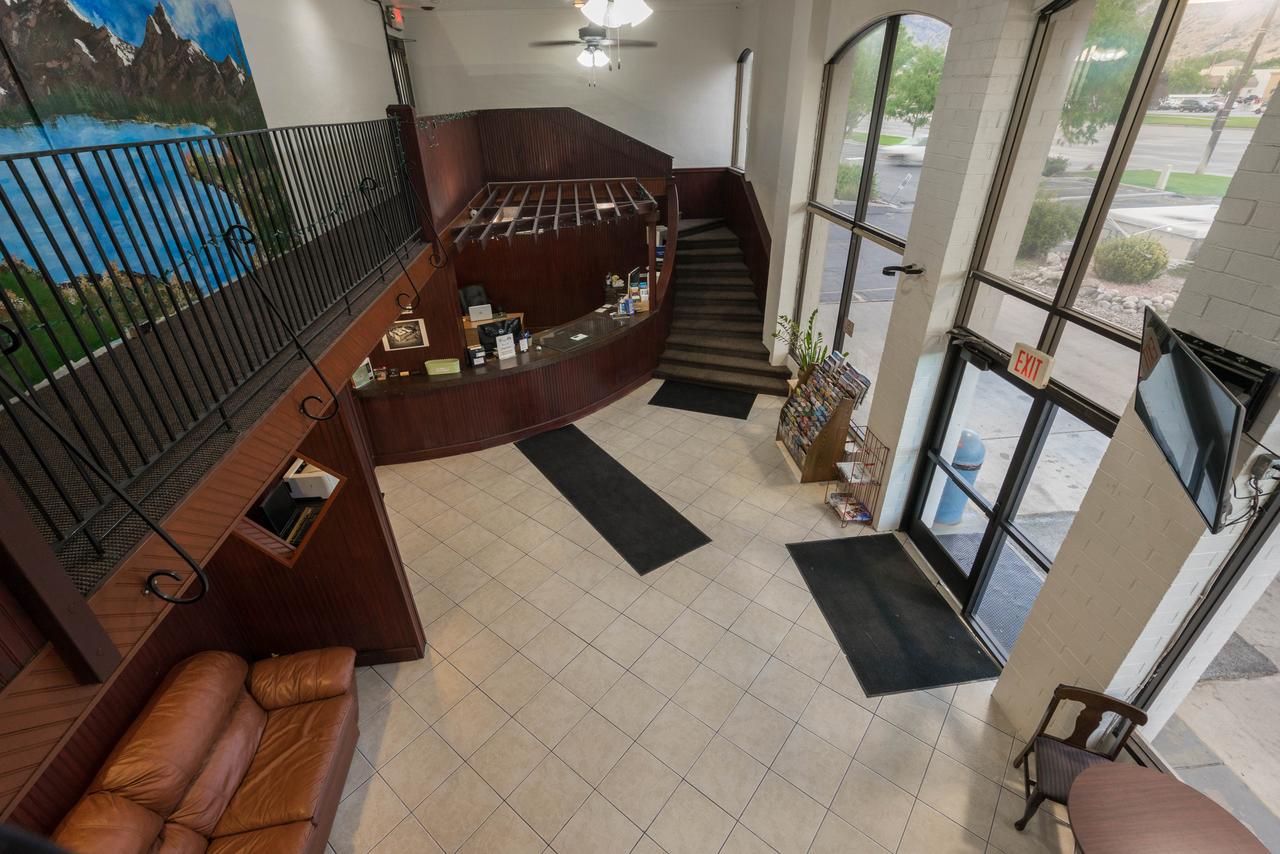 Little Suites Provo Extended Stay - thumb 8