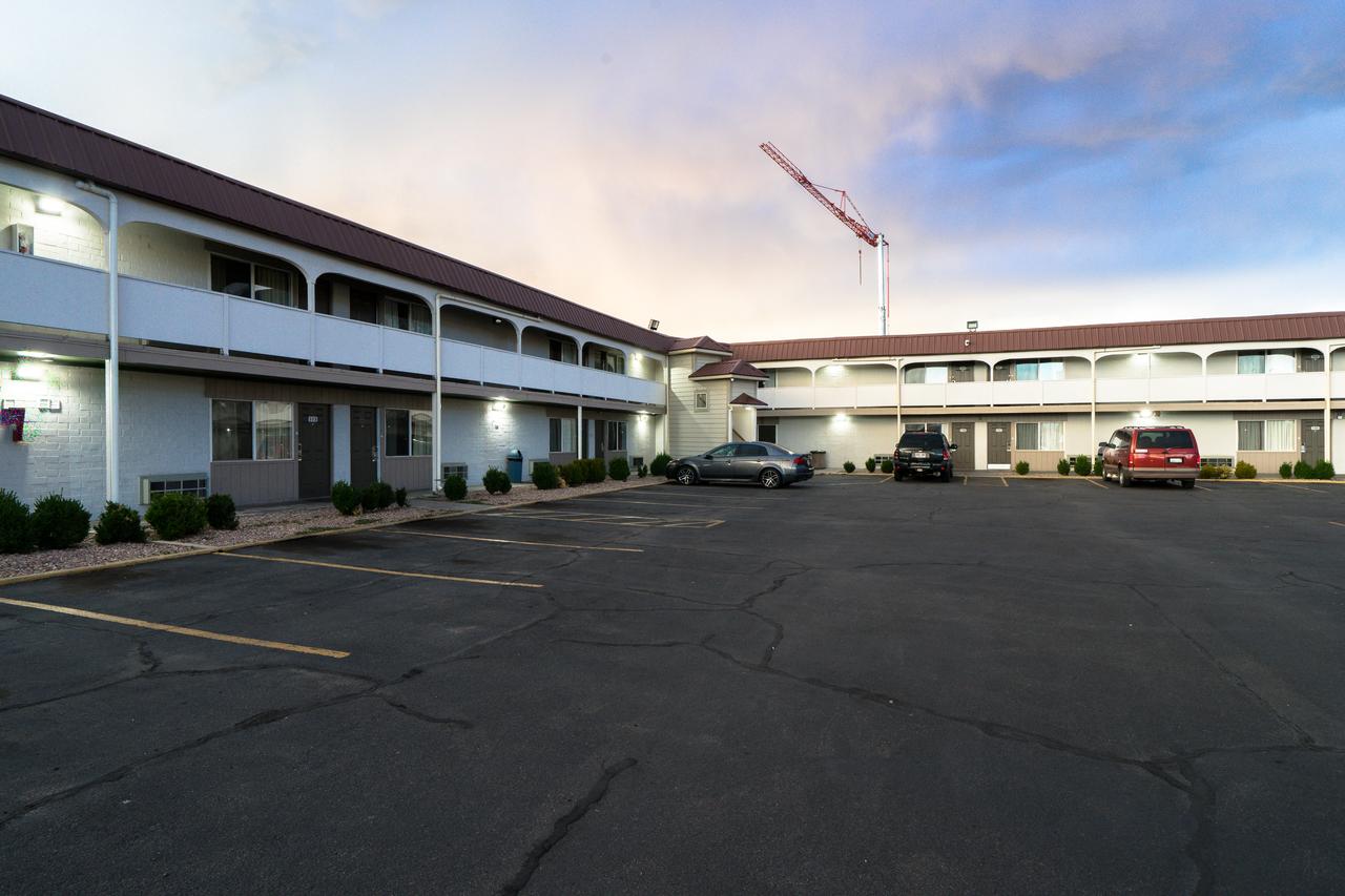 Little Suites Provo Extended Stay - thumb 25