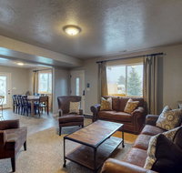 Sunset Vista - Accommodation Alabama