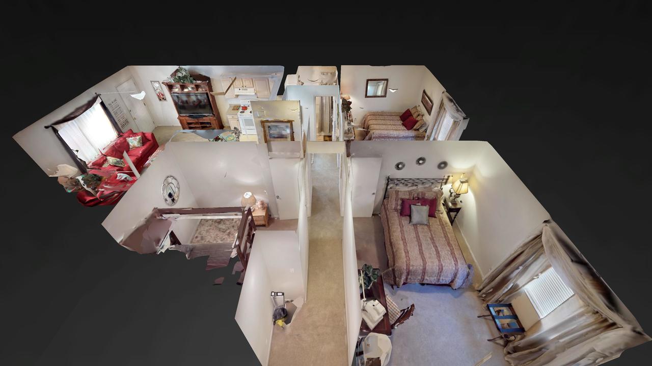 Monaco Court Apartments - thumb 9