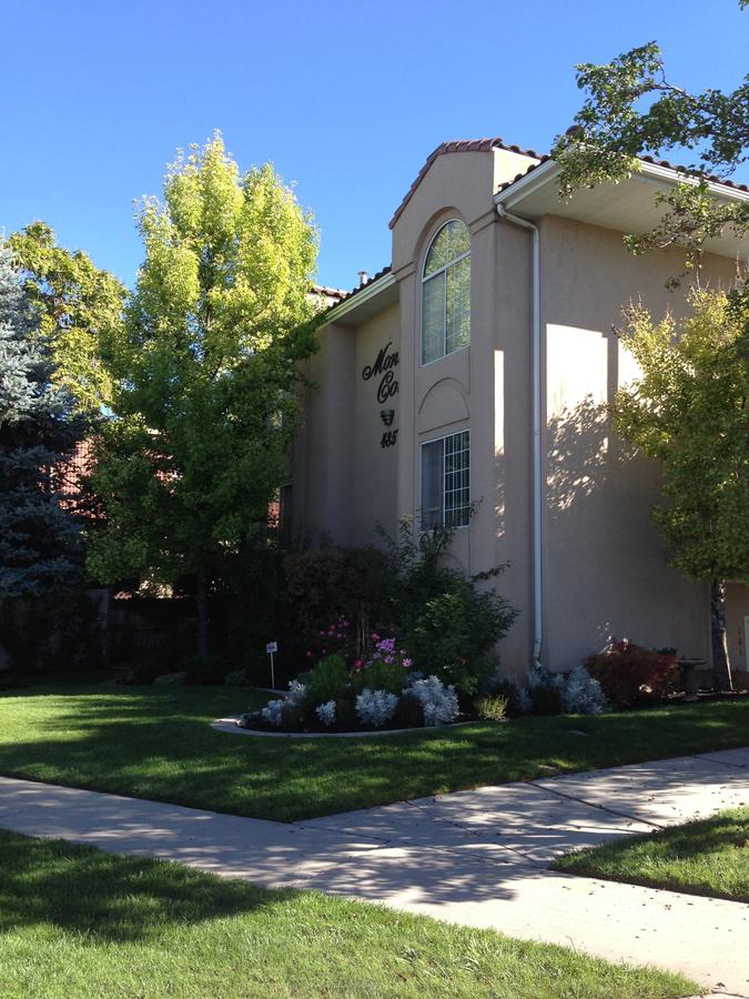 Monaco Court Apartments - thumb 0