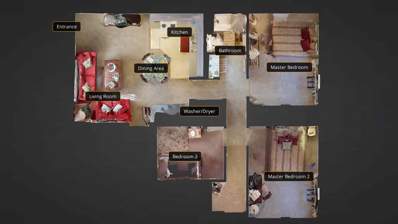 Monaco Court Apartments - thumb 10