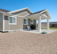 Shore Fun Cottage - Accommodation Alabama