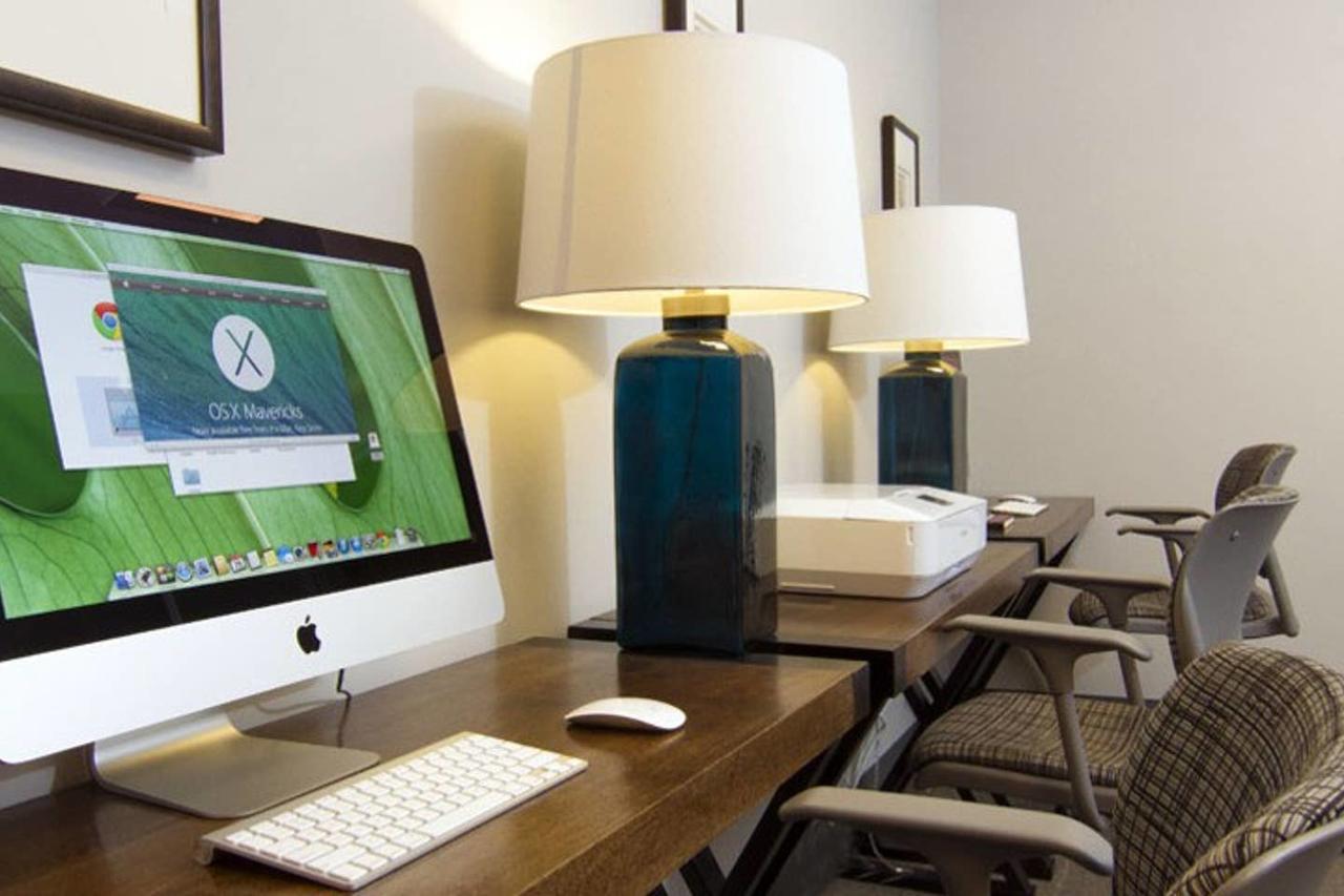 Criteria Salt Lake City Downtown Business Center Gym Pool - thumb 5