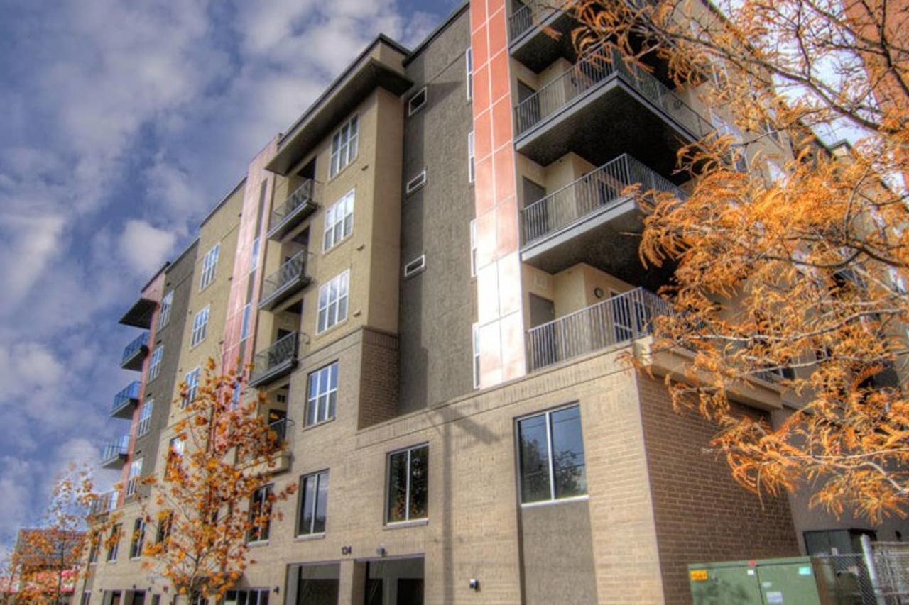 Criteria Salt Lake City Downtown Business Center Gym Pool - thumb 8