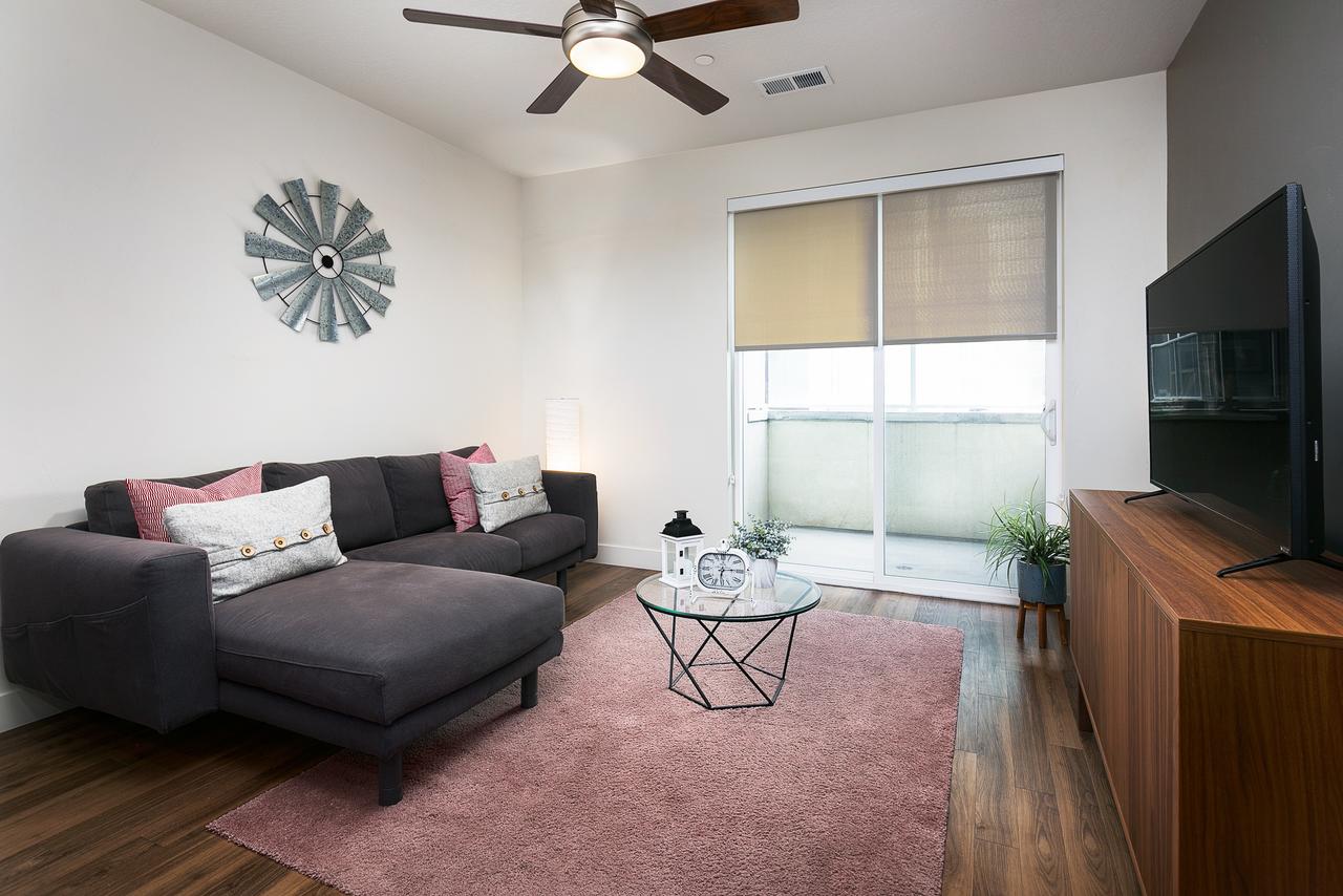 Criteria Salt Lake City Downtown Business Center Gym Pool - thumb 4