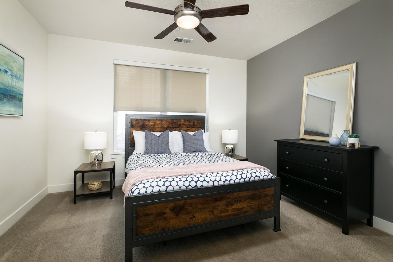 Criteria Salt Lake City Downtown Business Center Gym Pool - thumb 1