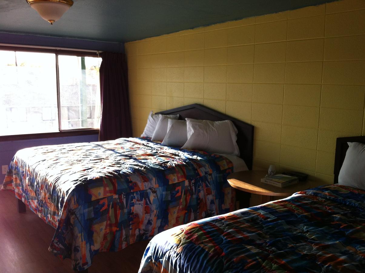 Provo Inn & Suites - thumb 3