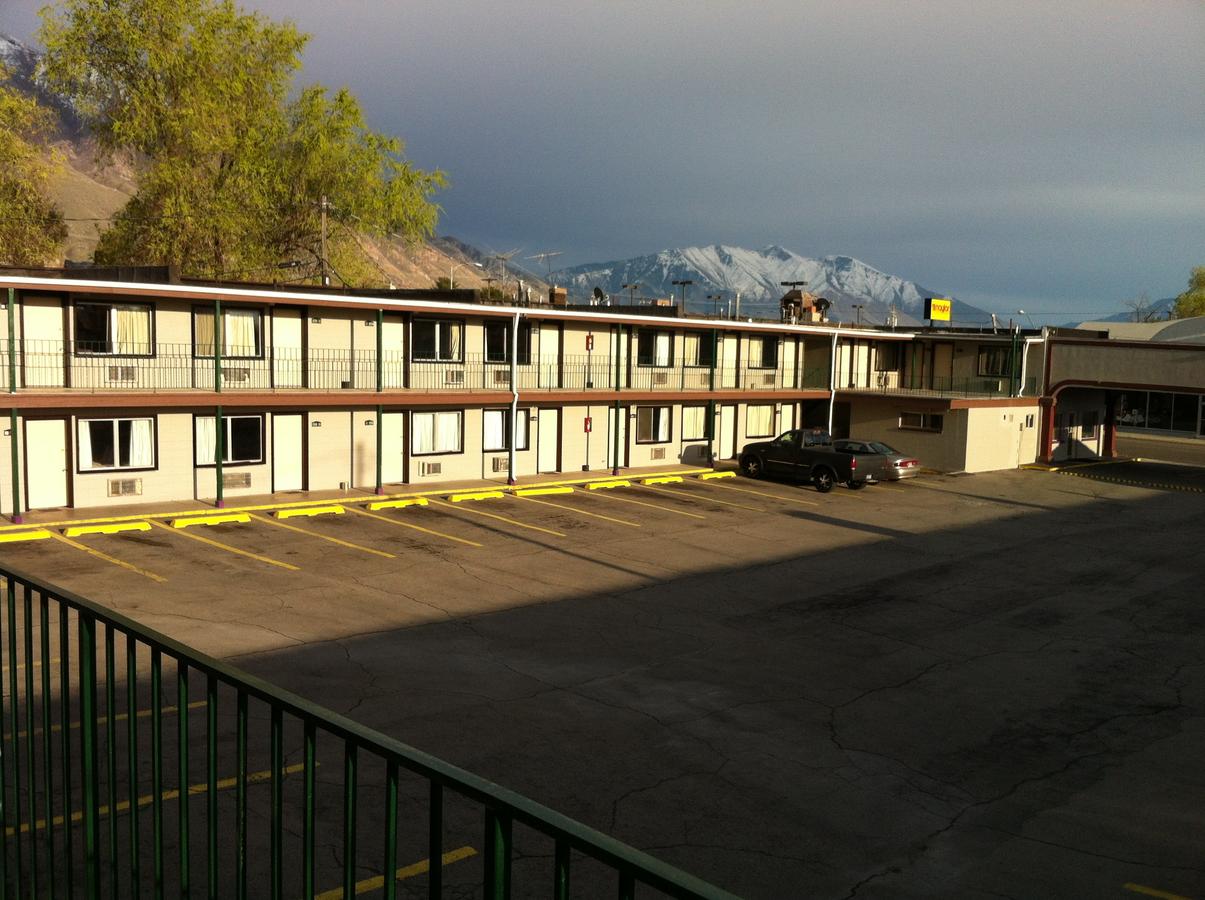 Provo Inn & Suites - thumb 13