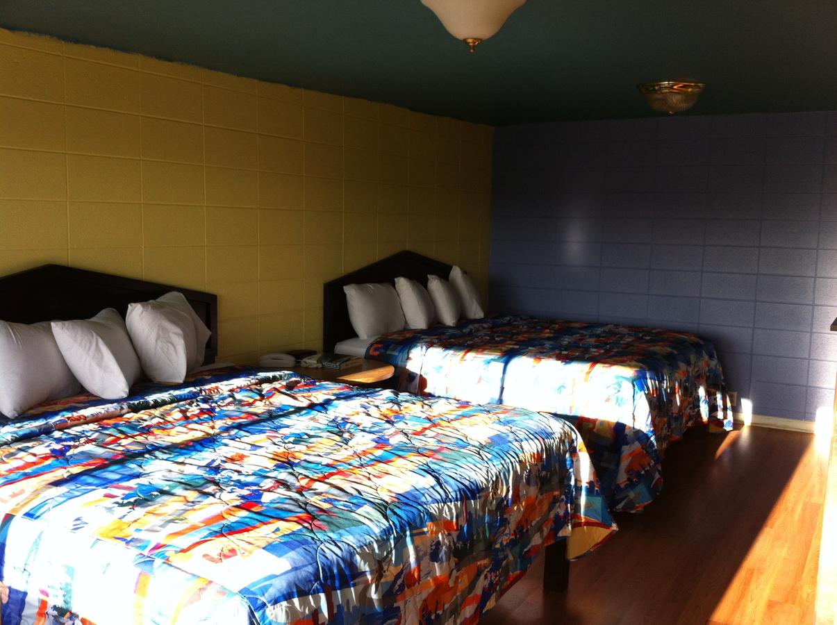 Provo Inn & Suites - thumb 9