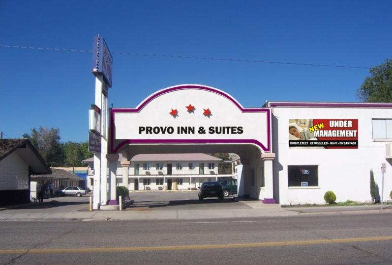 Provo Inn & Suites - thumb 0