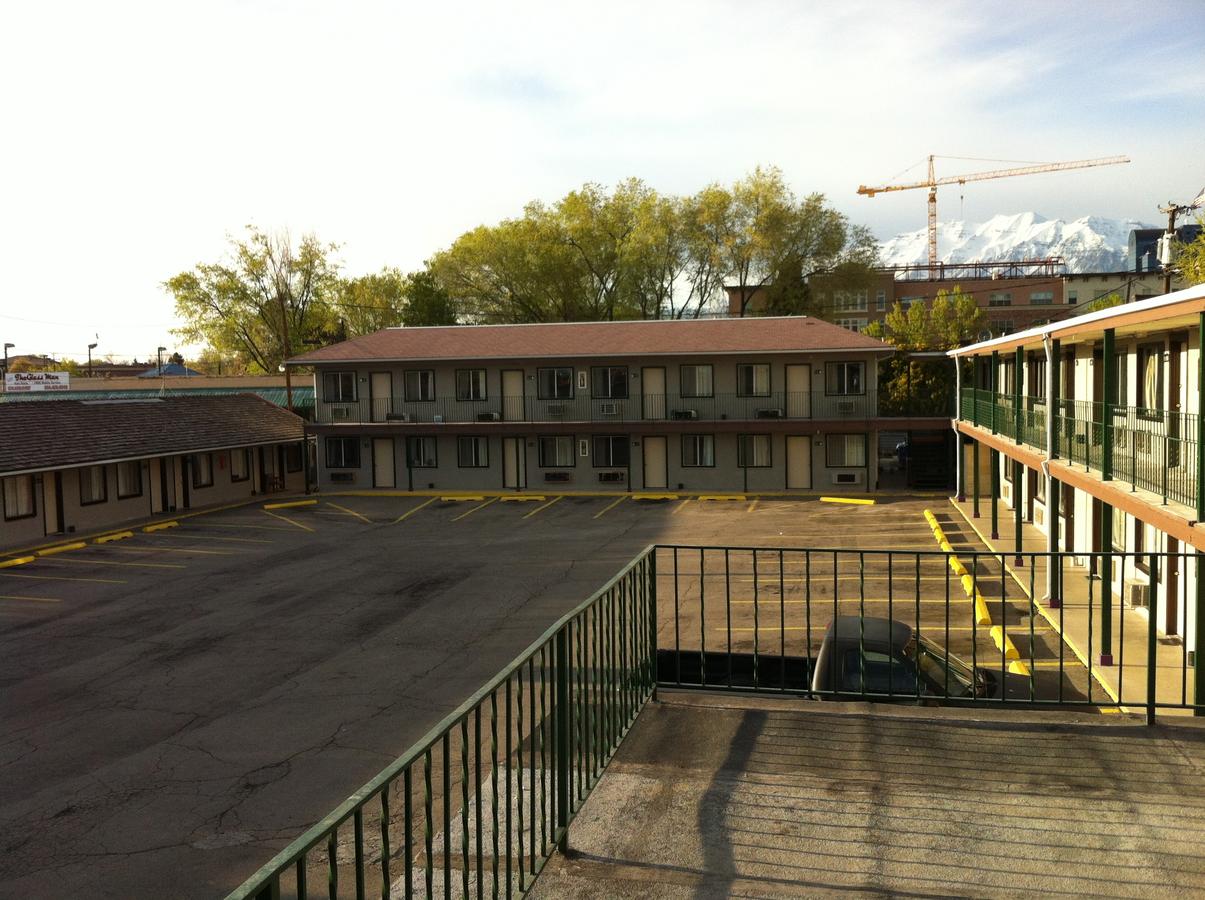 Provo Inn & Suites - thumb 10