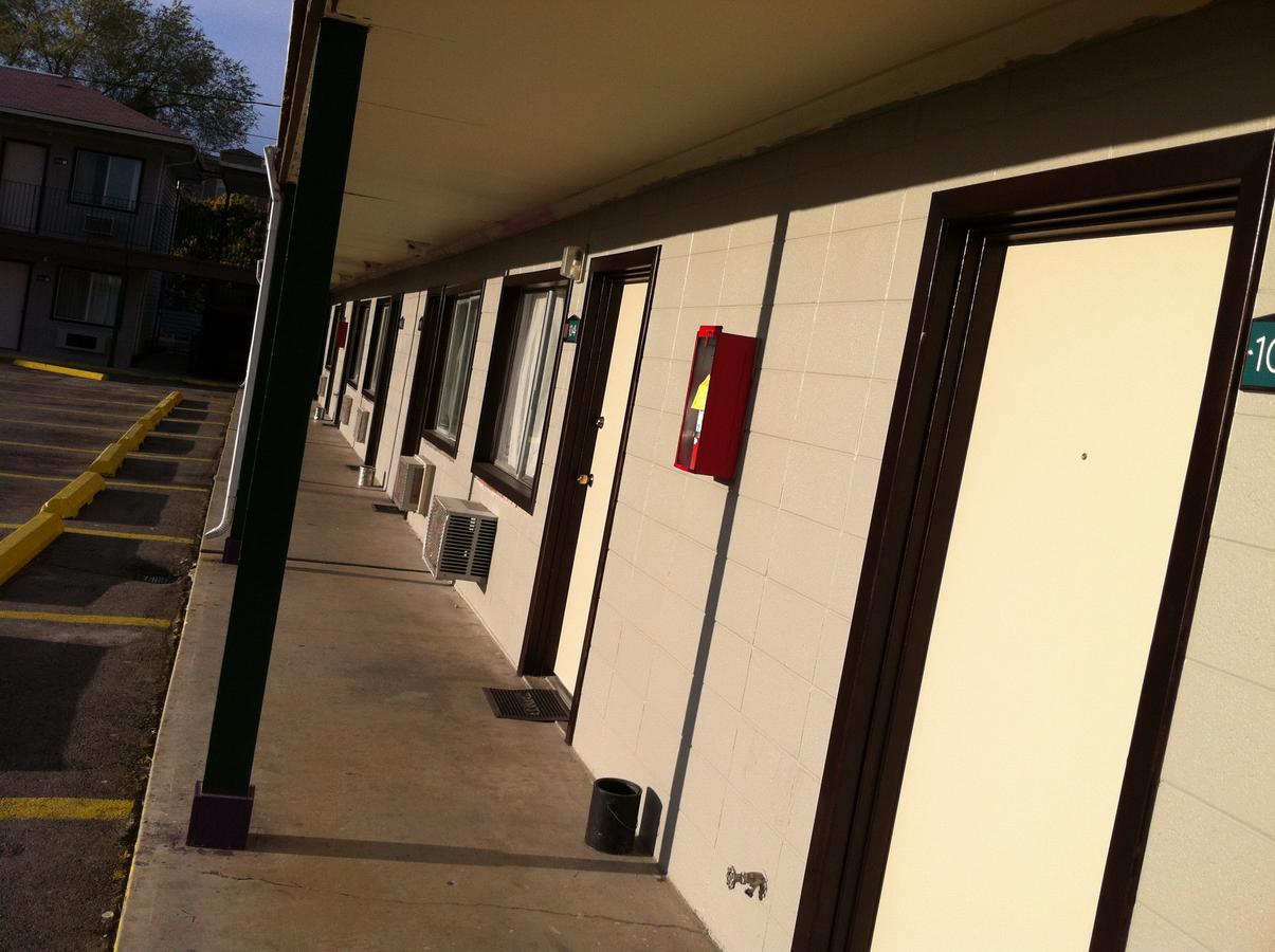 Provo Inn & Suites - thumb 7