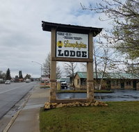 Lamplighter Lodge - Accommodation Alabama