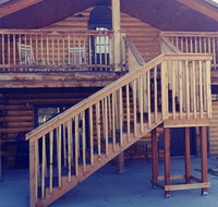 Wonder Inn Outback - Accommodation Alabama