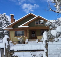 Red Rock Adventures near Bryce Canyon - Accommodation Alabama