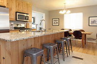 5 Bedroom House Great Location Accommodation Alabama