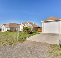 Panguitch Escape - Accommodation Alabama