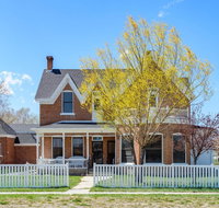 Seven Gables - Accommodation Alabama