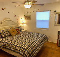 The House at Pooh Corner near Bryce Canyon - Accommodation Alabama