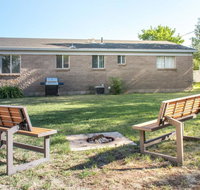 Panguitch Serenity - Accommodation Alabama