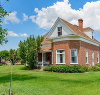 Heywood Heritage Home - Accommodation Alabama