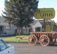 Marianna Inn Panguitch by Magnuson - Accommodation Alabama
