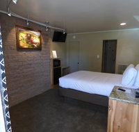 Canyon Lodge Motel - Accommodation Alabama