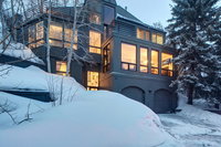 Abode on Sampson Accommodation Alabama