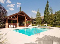 Abode at the Cove Accommodation Alabama