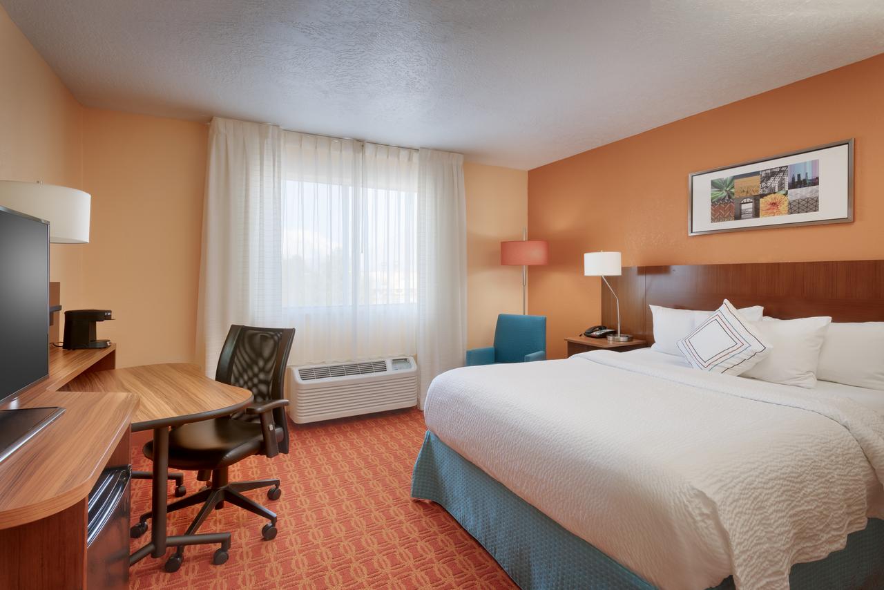 Fairfield Inn By Marriott Provo - thumb 2