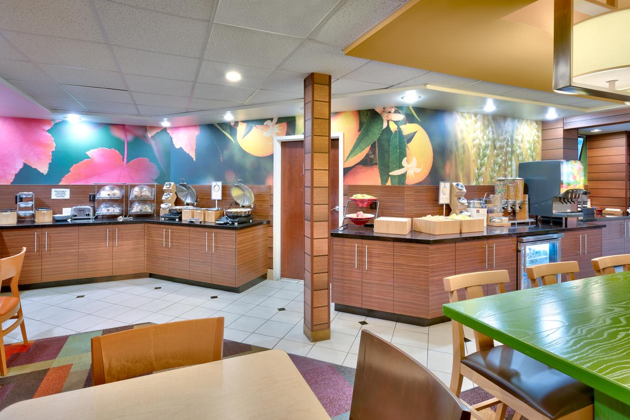Fairfield Inn By Marriott Provo - thumb 21