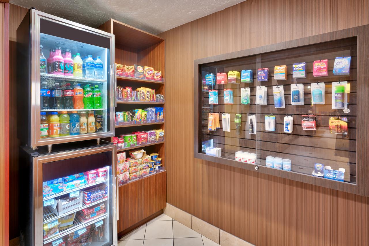 Fairfield Inn By Marriott Provo - thumb 27