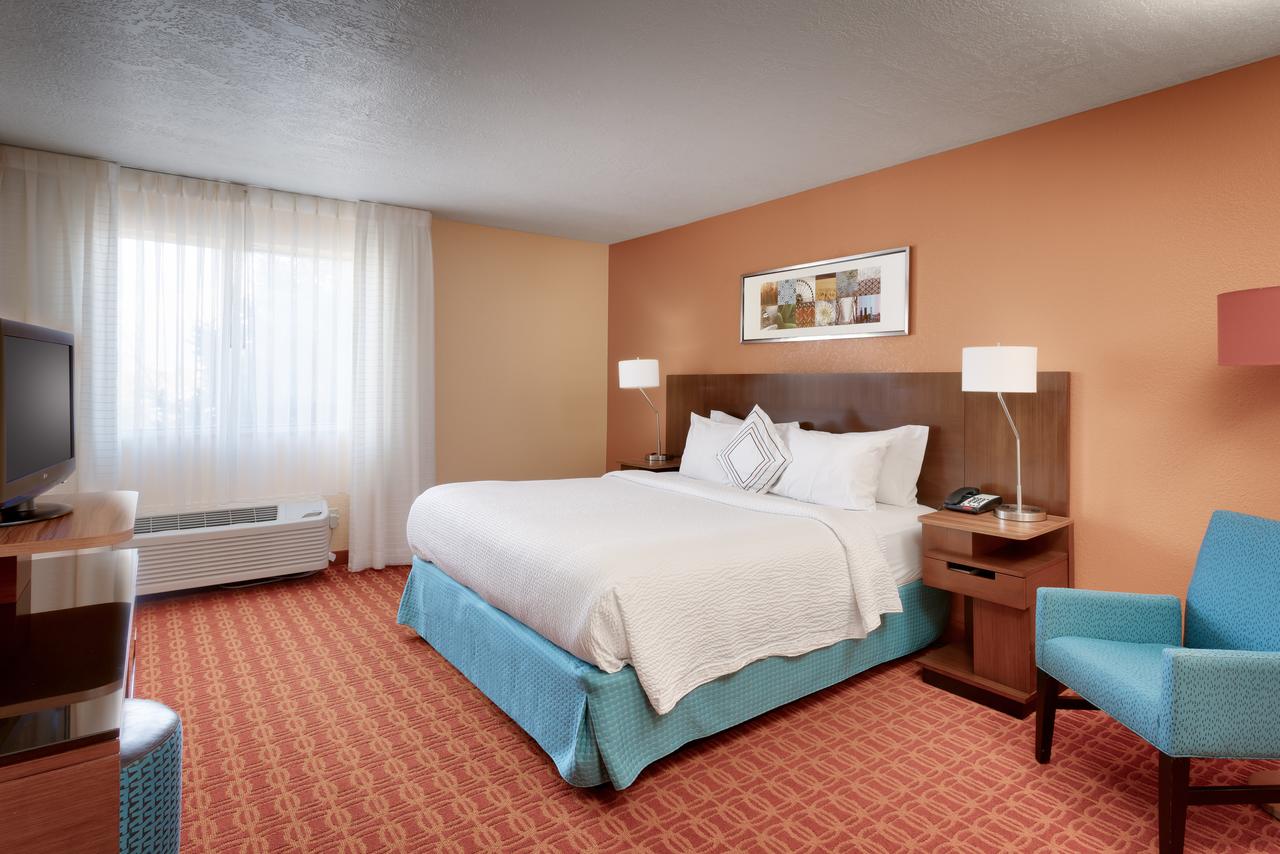 Fairfield Inn By Marriott Provo - thumb 26
