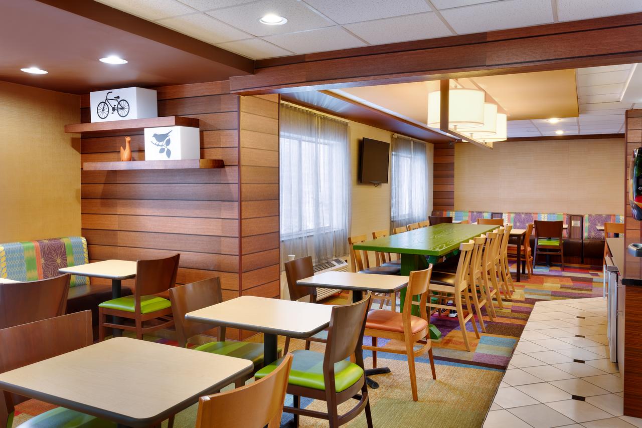 Fairfield Inn By Marriott Provo - thumb 8