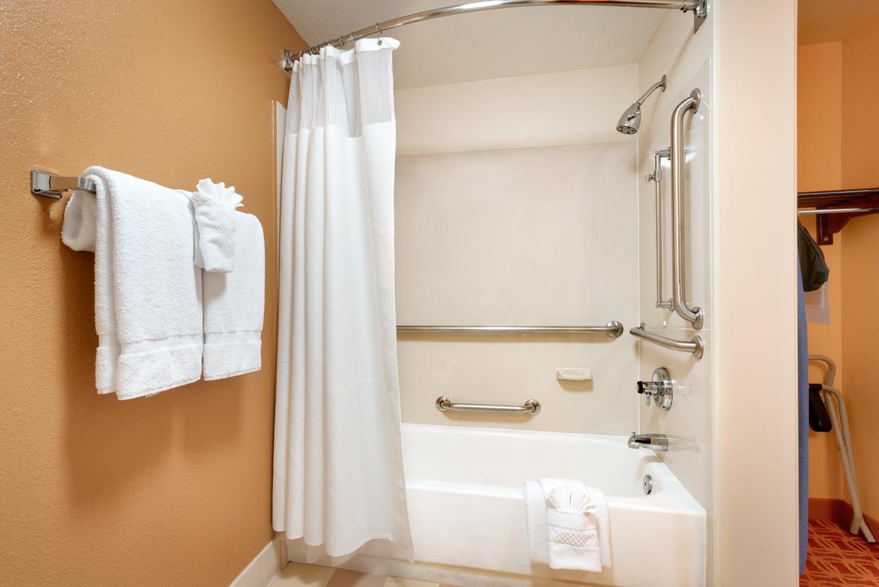 Fairfield Inn By Marriott Provo - thumb 25