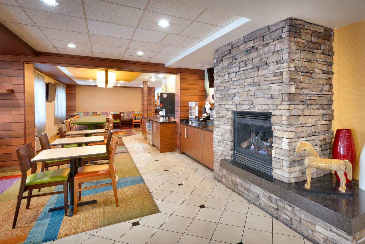 Fairfield Inn By Marriott Provo - thumb 7