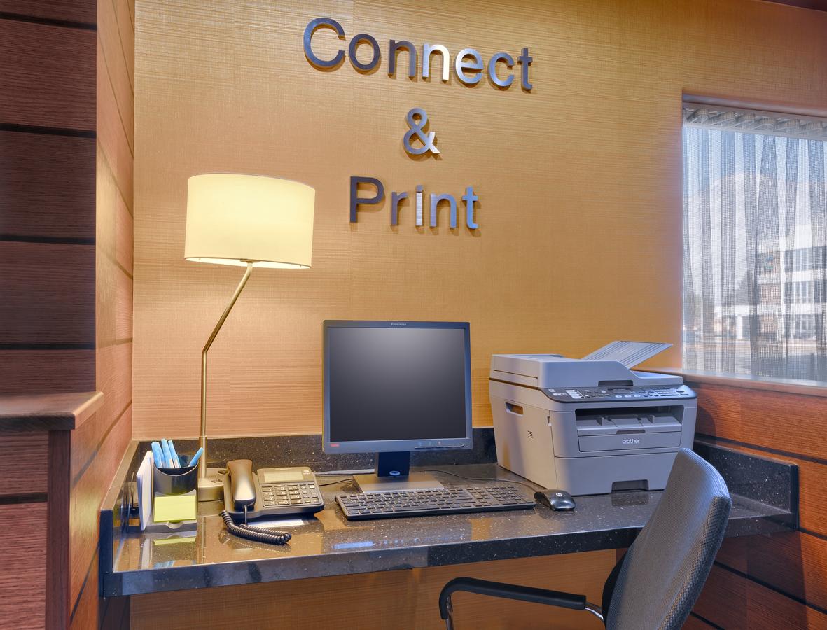 Fairfield Inn By Marriott Provo - thumb 19