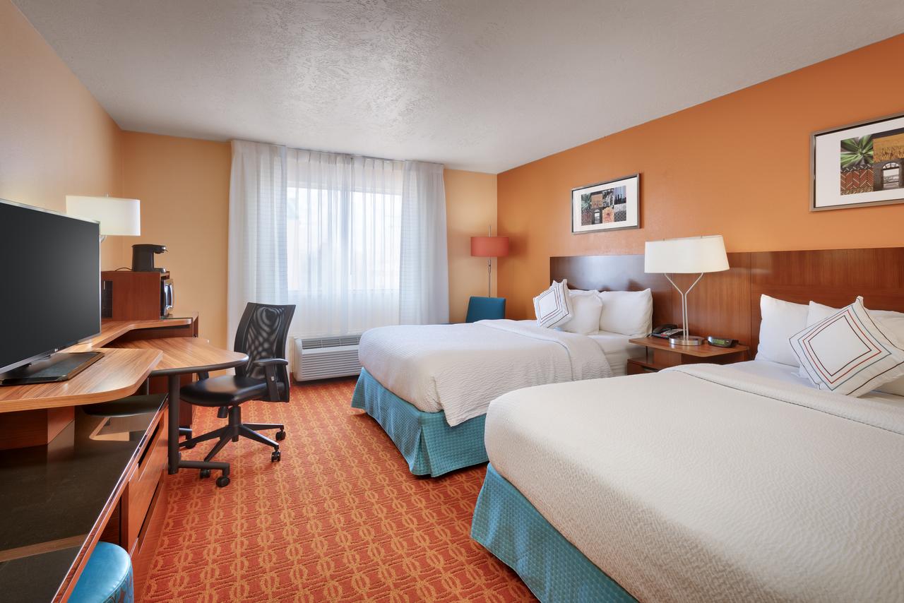 Fairfield Inn By Marriott Provo - thumb 18