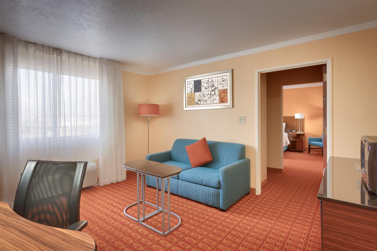 Fairfield Inn By Marriott Provo - thumb 10