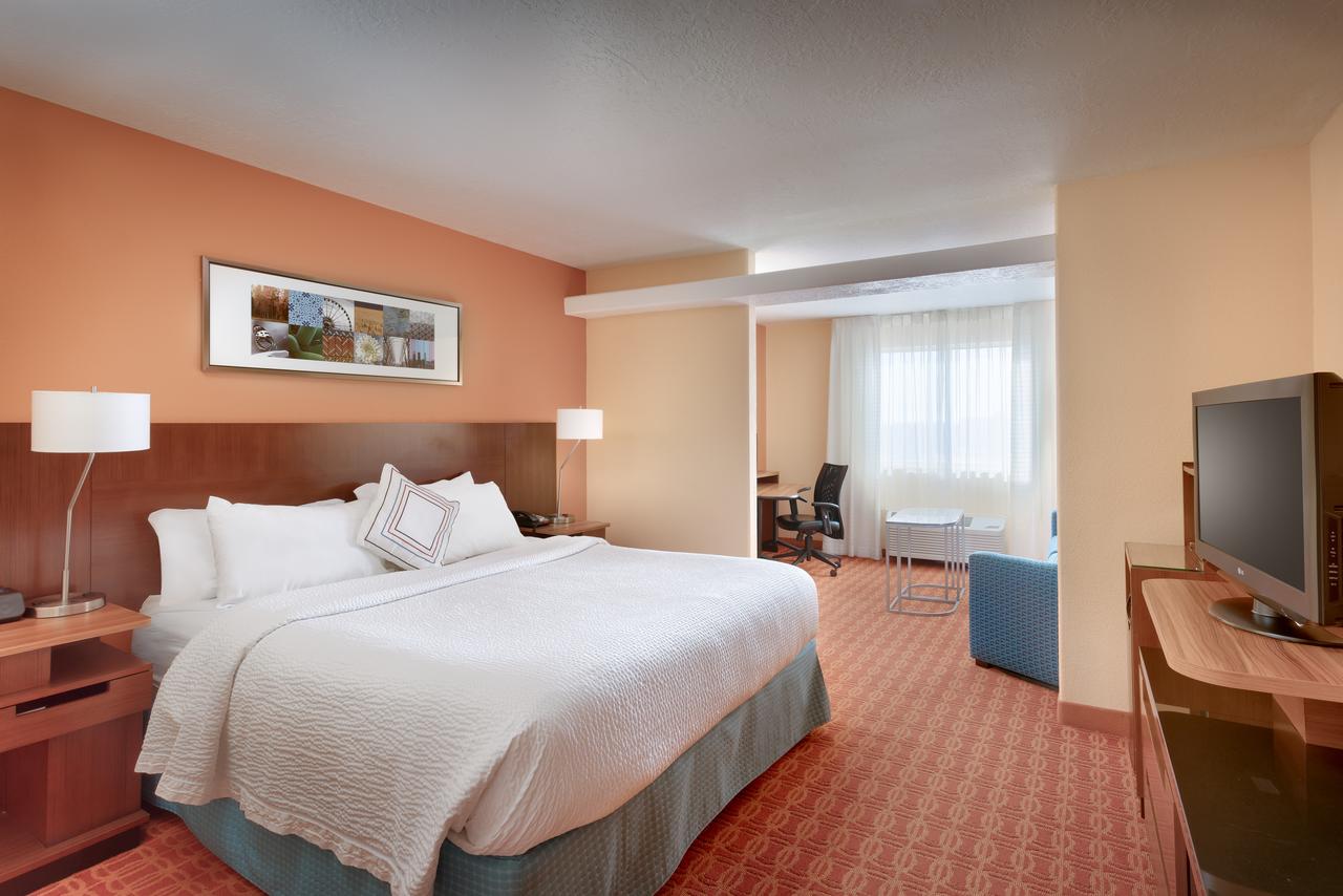 Fairfield Inn By Marriott Provo - thumb 24