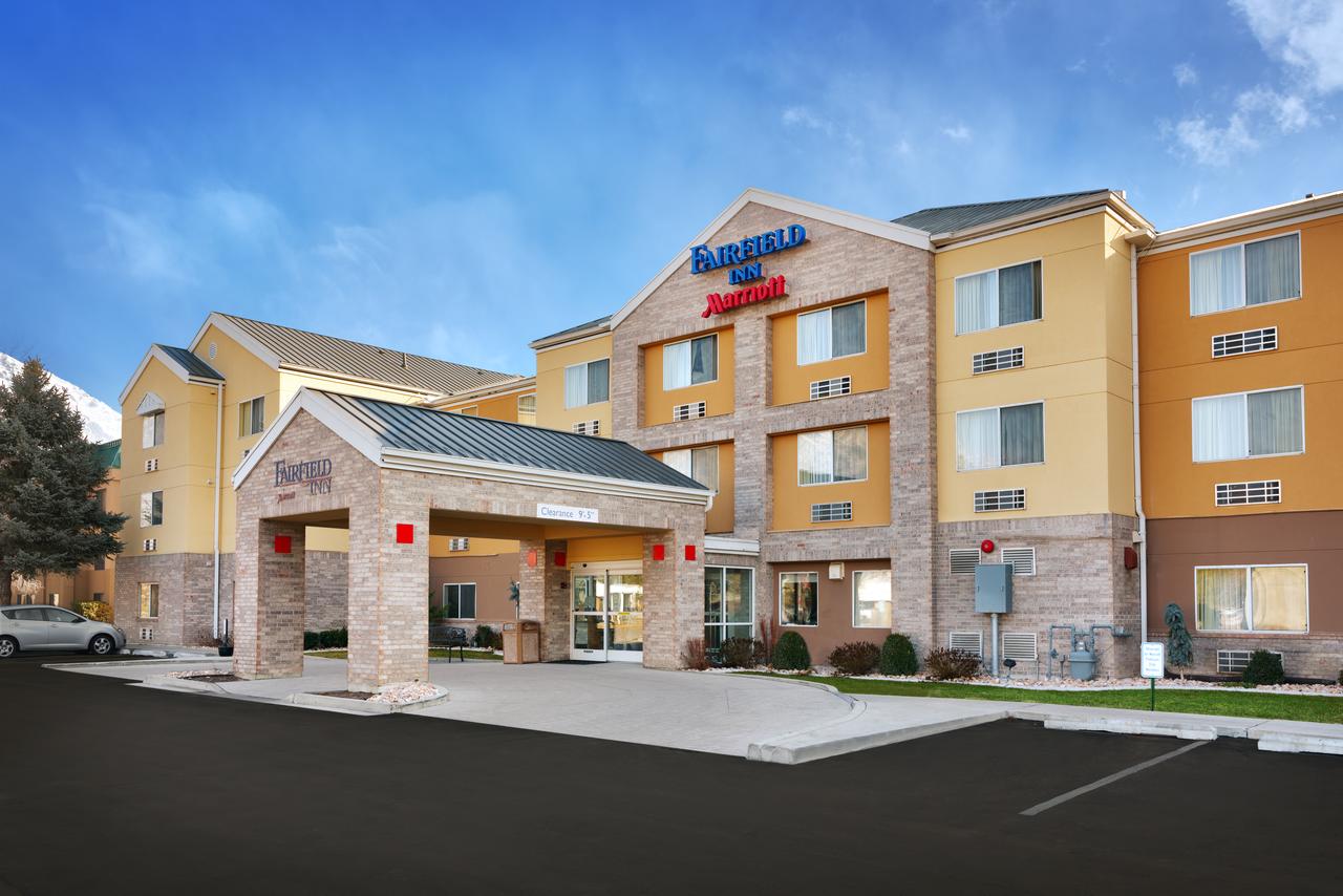 Fairfield Inn By Marriott Provo - thumb 16