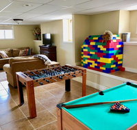 Hoodoo Adventures near Bryce Canyon - Accommodation Alabama