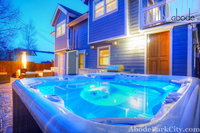 Abode Off Main 937 Accommodation Alabama