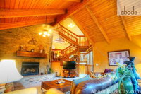 Abode at Pinnacle Accommodation Alabama