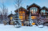 Abode at the Talon Accommodation Alabama