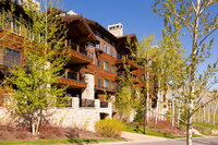 Abode on Empire Pass Accommodation Alabama