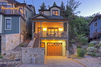 Abode at Big Game Lodge Accommodation Alabama