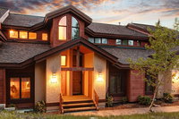 Abode on Ridgepoint Accommodation Alabama